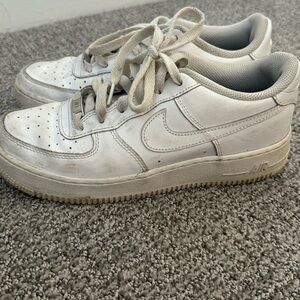 Nike Air Force Ones